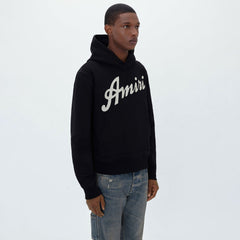 Amiri Hoodie Hoodie Sweatshirts Hooded Hoodie