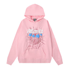 Sp5der Hoodie & Sweatpants Velvet Sport