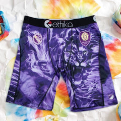 Ethika Boxer Briefs