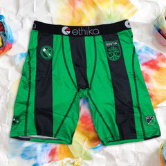 Ethika Boxer Briefs