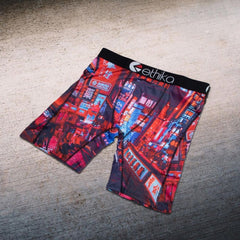 Ethika Boxer Briefs
