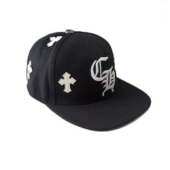 Chh Chrome Heart Hat Chrome Hearts Fashion Hip Hop Baseball Cap