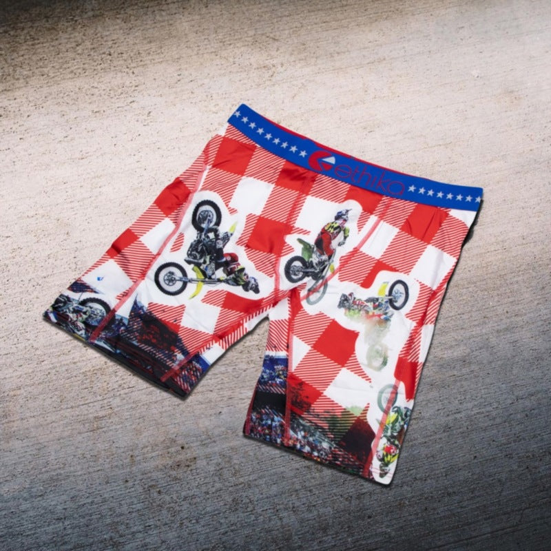 Ethika Boxer Briefs