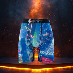 Ethika Boxer Briefs
