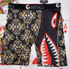 Ethika Boxer Briefs