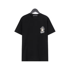 CHH Heart T Shirts Croix Hands Ribbon Cross