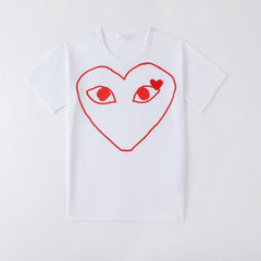 CDG Be Kind T Shirt