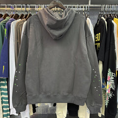 Sp5der Hoodie & Sweatpants （Need to be purchased separately）