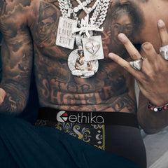 Ethika Boxer Briefs