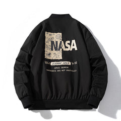 Mens Vintage Jackets Vintage Jackets Flight Suits Baseball Jackets