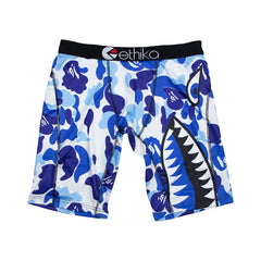 Ethika Boxer Briefs