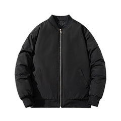 Mens Vintage Jackets Embroidered Jacket Flight Suit Baseball Jacket