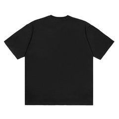 Nba T-shirt Printed Short-Sleeved T-shirt