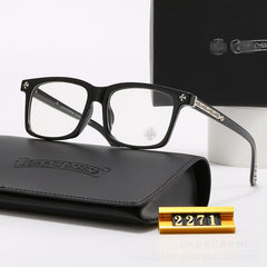 Chrome Hearts glasses box gram home fashion