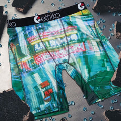 Ethika Boxer Briefs