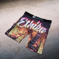 Ethika Boxer Briefs