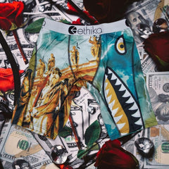 Ethika Boxer Briefs