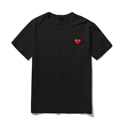CDG Be Kind T Shirt