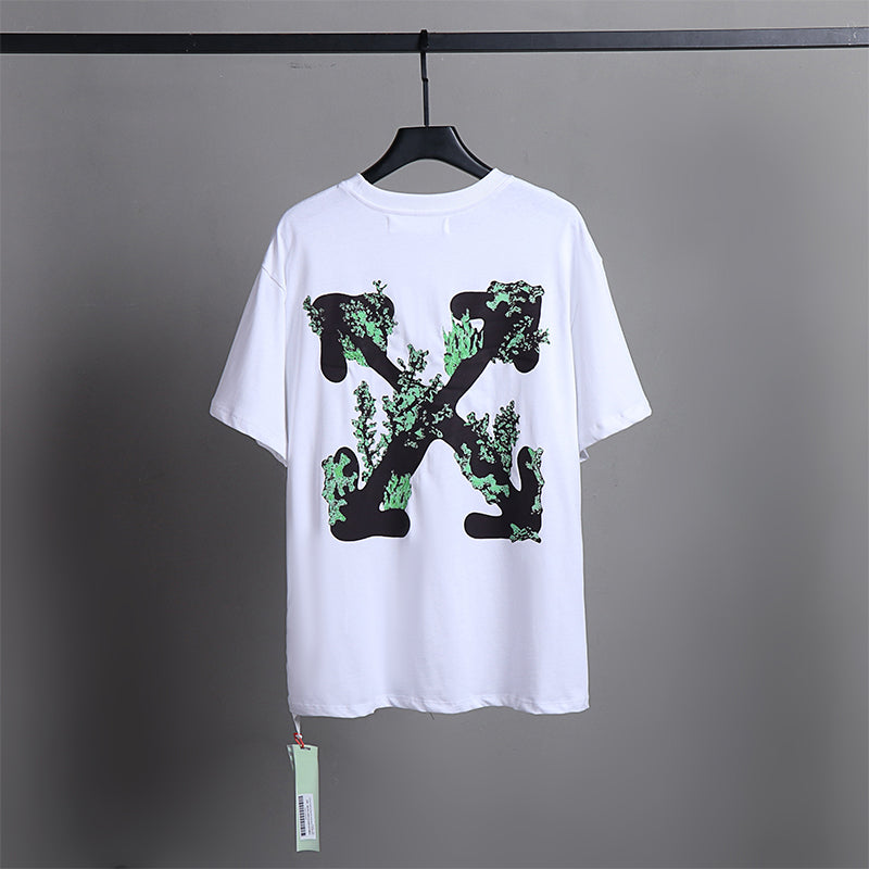Off White T Shirts