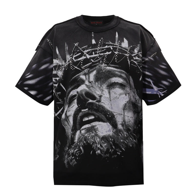 RARE PEACE T shirts