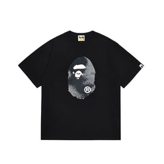 Bathing ape Bape T Shirts High-quality 100% cotton streetwear