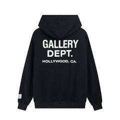 Gallery Dept Hoodie