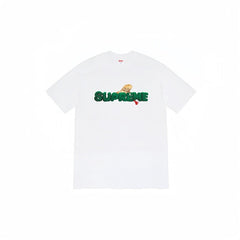 Supreme T Shirts pure cotton fashion apparel
