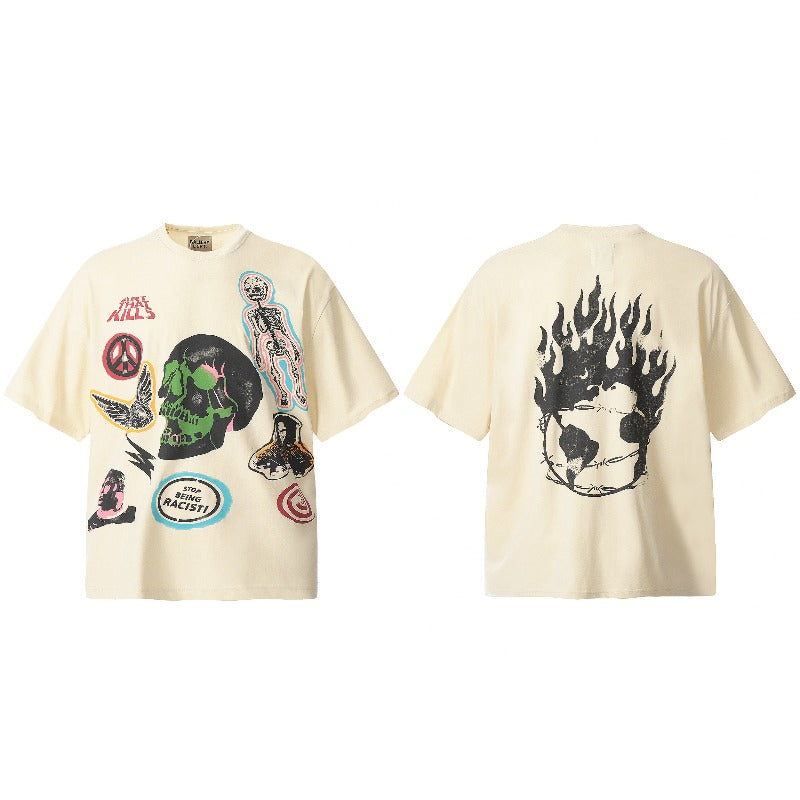 GALLERY DEPT T Shirts