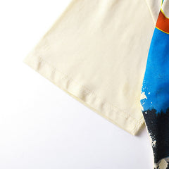 Godspeed T Shirts 100% pure cotton 260g fabric