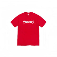 Supreme T Shirts pure cotton fashion apparel