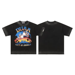 DUAA T Shirts