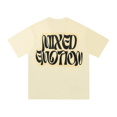 Mixed Emotion T Shirts