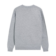 Amiri sweater V-neck with buttons