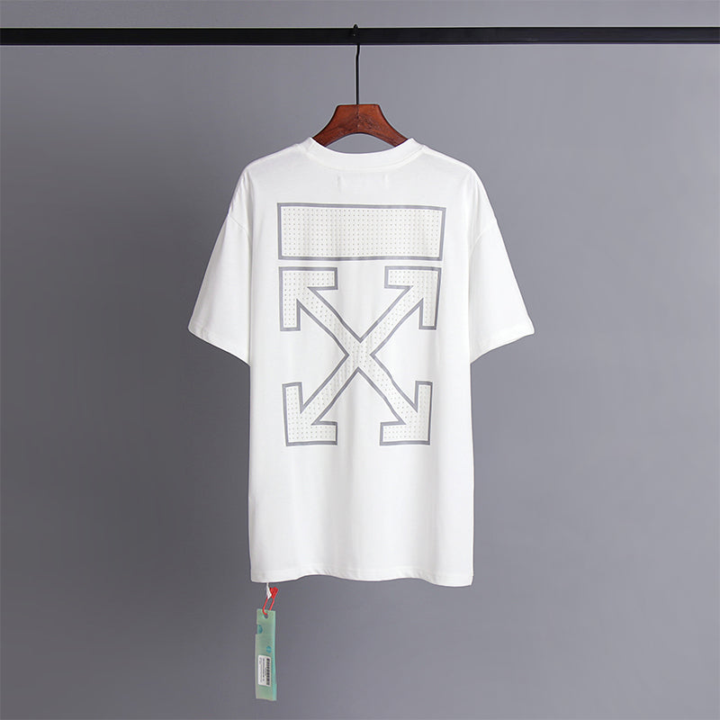 Off White T Shirts