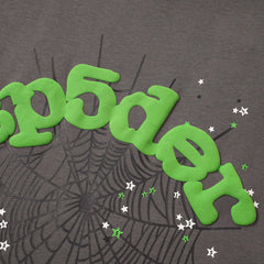 Sp5der T Shirts