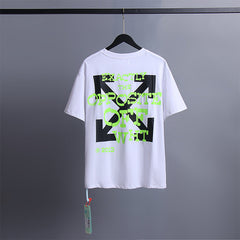 Off White T Shirts