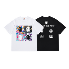 Bathing Ape Bape T Shirts