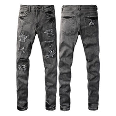 Men Trendy Jeans