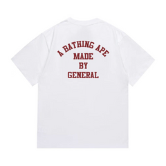 Bathing Ape Bape T Shirts