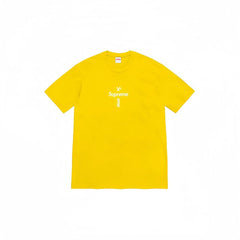 Supreme T Shirts pure cotton fashion apparel
