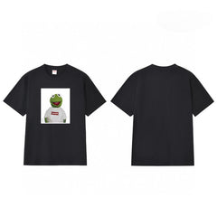 Supreme T Shirts pure cotton fashion apparel