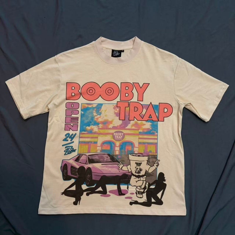 TRIPLE SEVENS T Shirts