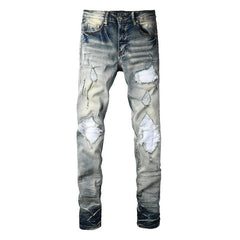 Men Trendy Jeans