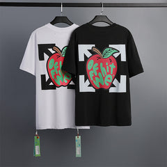 Off White T Shirts
