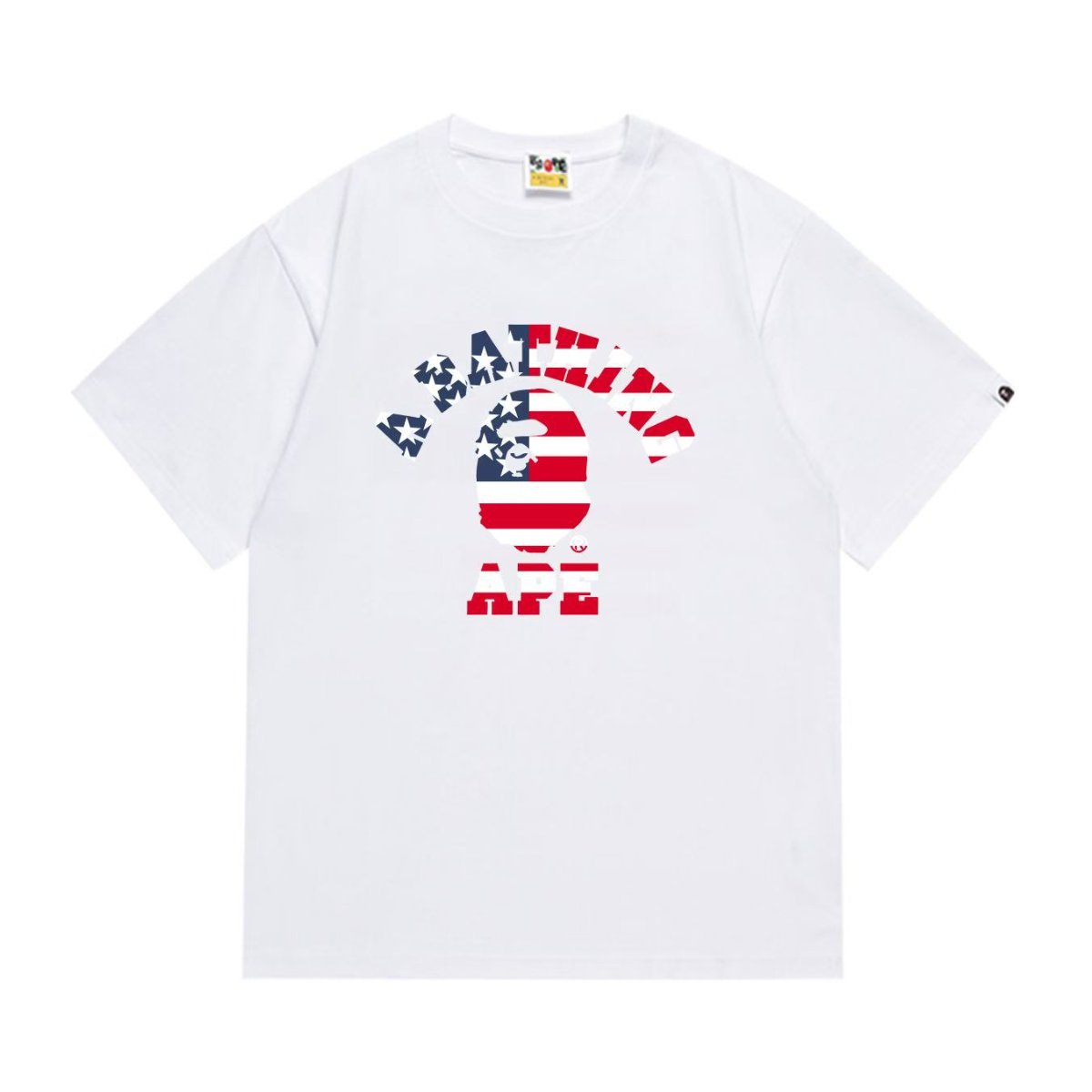 Bathing Ape Bape T Shirts