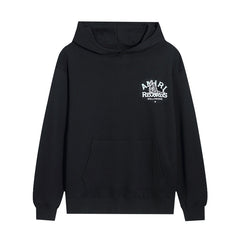 Amiri Hoodie weasel