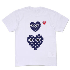 CDG Be Kind T Shirt