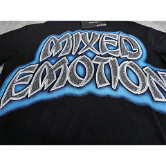 Mixed Emotion T Shirts