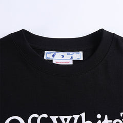 Off White T Shirts