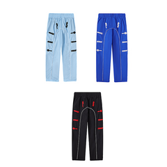 Trapstar Sweatpants Trendy embroidered jacket